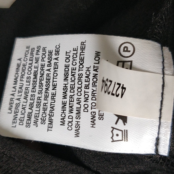 Reitmans V-Neck Blouse - Picture 7 of 10